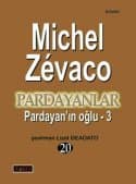 Pardayanlar 20 - Pardayan'ın Oğlu 3