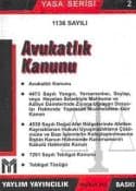 Avukatlık Kanunu