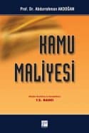 Kamu Maliyesi