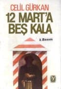12 Mart`a Beş Kala