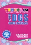 %100 DGS Soru Bankası