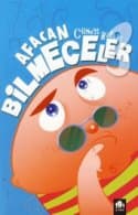 Afacan Bilmeceler 3