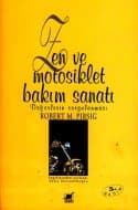Zen ve Motosiklet Bakım Sanatı