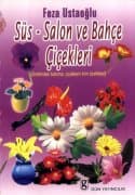 Süs-Salon ve Bahçe Çiçekleri
