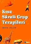 Kısa Süreli Grup Terapileri