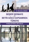 Beşeri Sermaye ve Beyin Göçü Kapsamında Türkiye