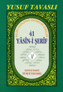 41 Yasin-i Şerif ve Sureler