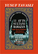 11 Ayın Sultanı Ramazan