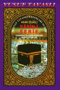 4444 Dualı Yasini Şerif