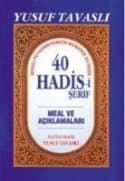 40 Hadis-i Şerif
