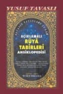 Açıklamalı Rüya Tabirleri / 2.Hm-Büyük Boy