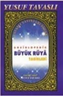 Ansiklopedik Büyük Rüya Tabirleri