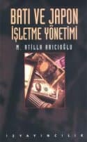 Batı ve Japon İşletme Yönetimi