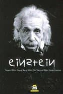 Einstein: Yaşam, Ölüm, Savaş, Barış, Bilim, Din, Tanrı ve Diğer Şeyler Üzerine