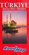 Türkiye Karayolları Haritası