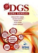 DGS Soru Bankası