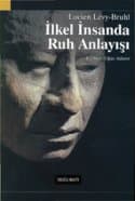 İlkel İnsanda Ruh Anlayışı