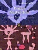 Doğada Maskeli Balo