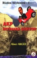 AKP İntihara Gidiyor