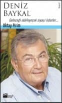 Deniz Baykal
