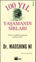 100 Yıl Yaşamanın Sırları