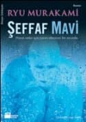 Şeffaf Mavi