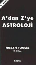A`dan Z`ye Astroloji 2