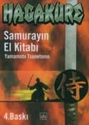 Hagakure: Samurayın El Kitabı