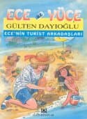 Ece ile Yüce / Kıskanç Bebekler