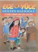 Ece ile Yüce / Ece'nin Çorapları Çok Gülünç