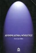 Aydınlatma Sözlüğü