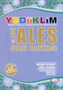%100 ALES Soru Bankası