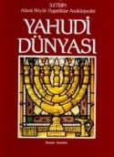 Atlaslı Büyük Uygarlıklar Ansiklopedisi / Yahudi Dünyası