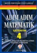 Adım Matematik 4