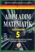 Adım Adım Matematik 5