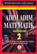 Adım Adım Matematik 2