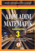 Adım Adım Matematik 3