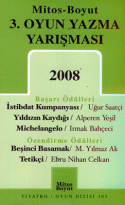 3. Oyun Yazma Yarışması-2008