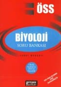 ÖSS Biyoloji Soru Bankası