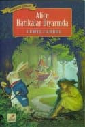 Alice Harikalar Diyarında