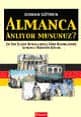 Almanca Anlıyor Musunuz - 4 CD