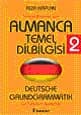 Almanca Temel Dilbilgisi 2