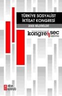Türkiye Sosyalist İktisat Kongresi- 2005 Bildirileri