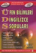 ÜDS Fen Bilimleri-İngilizce Soruları