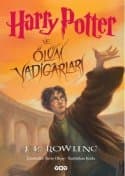 Harry Potter ve Ölüm Yadigârları (Harry Potter, #7)