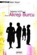 Akrep Burcu
