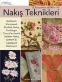 El Boyaması İplikler İle Nakış Teknikleri