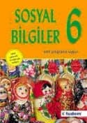 6. Sınıf Sosyal Bilgiler