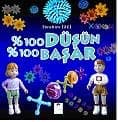 %100 Düşün %100 Başar