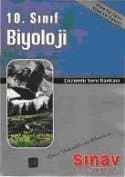 10. Sınıf Biyoloji Çözümlü S.B